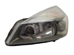 Ajovalo Vasen Xenon 7701053975 Espace 4 Renault Hella 4917