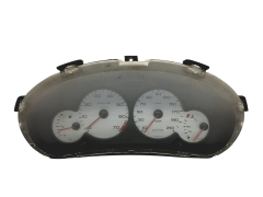 Kierroslukumittari Peugeot 206 9648836680 51566