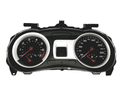 Nopeusmittari Renault Clio 3 8200715181 N 32486