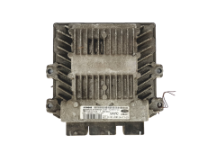 Ohjausyksikkö 3S61-12A650-LC 5WS40140E-T Ford Siemens 25573