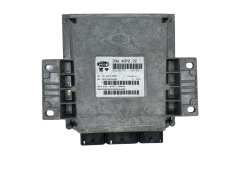 Ohjausyksikkö 9648568480 IAW48P2.72 9645989480 PSA Magneti Marelli 53174