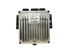 Ohjausyksikkö 8200813185 8200399038 R0410B041A Renault Delphi 29037