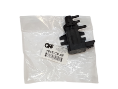 Turboventtiili Citroen Peugeot 1618C9 1618.C9 QPlus Turboventtiili Citroen Peugeot 1618C9 1618.C9 QPlus