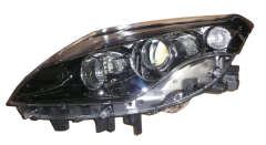 Ajovalo Vasen Uusi Alkuperäinen 260602475R Renault Laguna 3