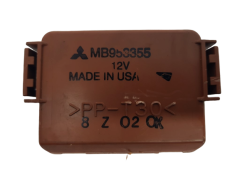 Ohjausyksikön moduuli BSI Mitsubishi MB953355 20188