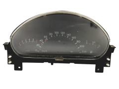 Kierroslukumittari Mercedes A W168 A1685404011 59596