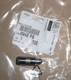 Keinuvarsi Alkuperäinen Citroen Peugeot C4 C5 308 2.0 HDI 094288