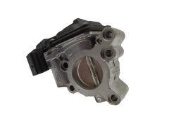 Kaasuläpän venttiili Ford Focus 4 H6BG-9F991-AA 1.0 EcoBoost