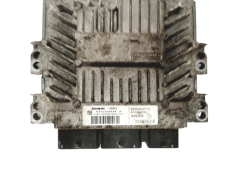 Ohjausyksikkö S122326114A SID301 8200843713 Renault Siemens 19540