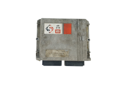 Ohjausyksikkö LPG 67R011002 110R001001 FLY SF BRC 39590