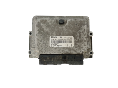 Ohjausyksikkö 55189421 0281011488 Alfa Romeo Bosch 38850