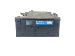 Ohjausyksikkö ABS 0055452132 0265101018 Mercedes Bosch 56003