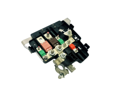 Ohjausyksikön moduuli 241363873R Renault