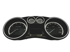 Kierroslukumittari Peugeot 308 9665107380 57983