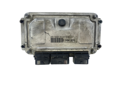 Ohjausyksikkö PSA 0261206246 9637838780id08 Bosch 50389