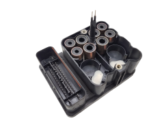 Ohjausyksikkö ABS 1C0907379J 10.0960-0315.3 ATE VWAG