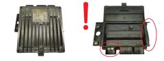 Ohjausyksikkö 8200374301 8200331477 R0410C122B Renault Delphi 68236
