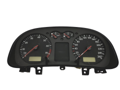 Kierroslukumittari VW Golf MK4 1J0919881B 0263611022 28860