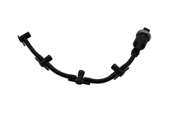 Polttoaineputki 03L130235K 11301577501 VW Audi Seat Skoda Vika Polttoaineputki 03L130235K 11301577501 VW Audi Seat Skoda Vika