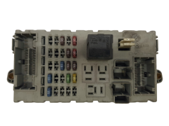 Ohjausyksikön moduuli BSI Fiat 46774357 NPL 46552681 CPL Delphi