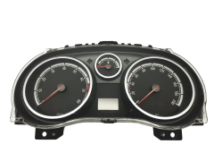 Nopeusmittari Opel Corsa D P0013312043 50261