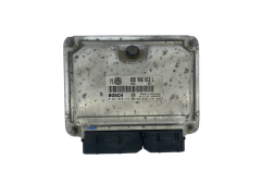 Ohjausyksikkö VW 038906012L 0281010112 Bosch 51875