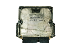 Ohjausyksikkö P04727661AE 0281010290 Chrysler Bosch 32976