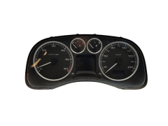 Nopeusmittari Peugeot 307 9651299680 2172