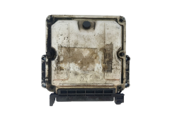 Ohjausyksikkö 0281010767 9643524980 PSA Bosch 47512