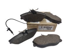 Jarrupalat Etu Alkuperäinen Citroen Peugeot Berlingo 406 607 425132