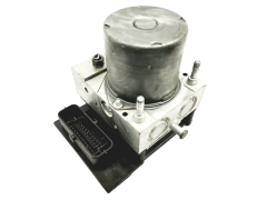 Abs-pumppu Audi A6 4F0614517AA 0265950557 Bosch