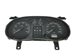 Kierroslukumittari Renault Clio 2 8200059763 56505