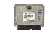 Ohjausyksikkö Seat 036906034AH IAW4MV.AH Magneti Marelli 24864