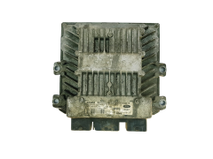 Ohjausyksikkö 3S61-12A650-JE 5WS40078H-T Ford Siemens 33394
