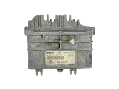 Ohjausyksikkö 0261203929/930 030906027J VW Bosch 63057