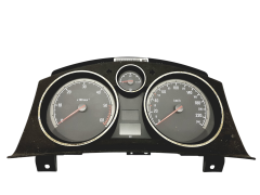 Kierroslukumittari Opel Zafira B Astra H 13216685PG VDO