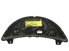 Kierroslukumittari Opel Corsa C 13173350WD 110008988029 30739