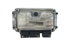 Ohjausyksikkö PSA 0261206246 9637838780id05 26FM0811 Bosch 50410