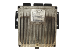 Ohjausyksikkö 8200331477 8200412258 R0410B027C Renault Delphi 29981