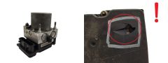 Abs-pumppu Nissan Almera 47660BN820 0265231415 0265800330 6035