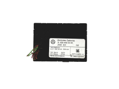 Ohjausyksikön moduuli A1694450400 A2115403545 Mercedes VDO