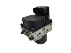 Abs-pumppu Peugeot 307 9651800780 0265950093 0265225215 6259