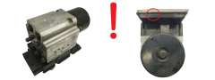 Abs-pumppu Fiat Croma 51753751 54084739C TRW 61576