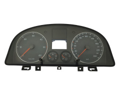 Nopeusmittari VW Caddy 1T0920863A 110080343004 69575