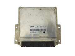 Ohjausyksikkö C375Z932 0281001890 28RTE225 Alfa Romeo Bosch 13529