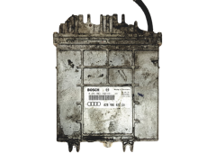 Ohjausyksikkö 0281001490 028906021EA Audi Bosch 18965
