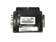 Ohjausyksikkö 96435559 5WY1E07E Chevrolet Kemsco 28382