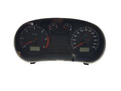 Nopeusmittari Seat Leon W01M0920802D 1890