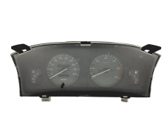 Nopeusmittari Citroen ZX 9624305280 09022639901 49753