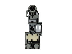 Takalampun sisäosa Vasen Taka 6350V3 Citroen C5 Valeo 89032703 13102